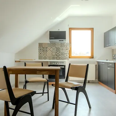 Am Wolletzsee * Ангермюнде