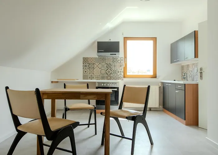 Am Wolletzsee * Angermunde